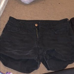 Short